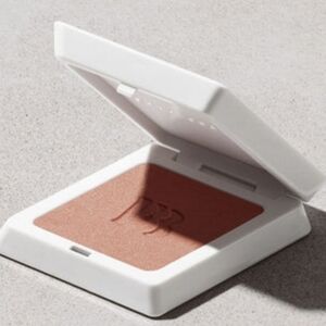 Fenty Beuty Fenty Cheeks Suede Powder Blush - Tahiti Tease